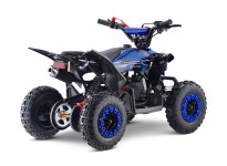 Replay Deluxe 49cc 4-HJULING - MINI QUAD FOR BARN 50cc
