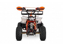 Replay URX RG6-A 110 Sport Quad voor Kinderen Automatisch, 4-taktmotor, Elektrische Starter, Nitro Motors