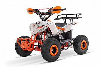 Replay URX RG6-A 110 Sport Midi Quad