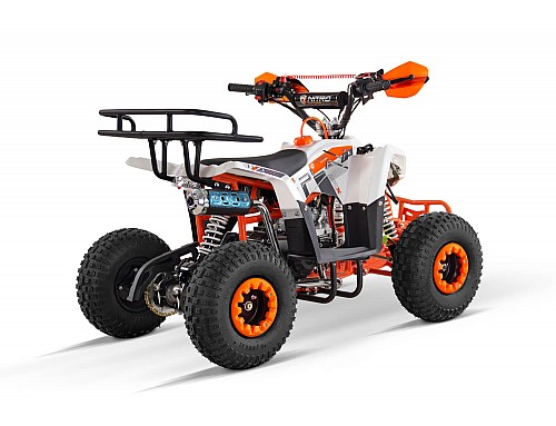 Replay URX RG6-A 110 Sport Midi Quad