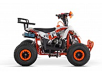 Replay URX RG6-A 110 Sport Quad voor Kinderen Automatisch, 4-taktmotor, Elektrische Starter, Nitro Motors