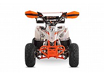 Replay URX RG6-A 110 Sport Quad voor Kinderen Automatisch, 4-taktmotor, Elektrische Starter, Nitro Motors