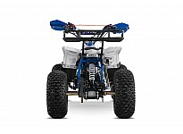 Replay URX RG7-A 110 Sport Quad voor Kinderen Automatisch, 4-taktmotor, Elektrische Starter, Nitro Motors