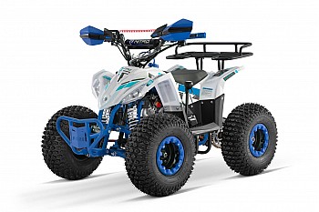Replay URX RG7-A 110 Sport Midi Quad