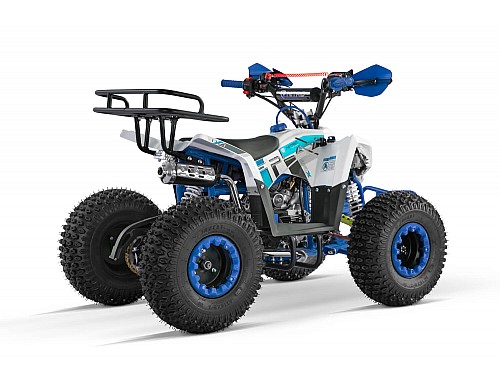 Replay URX RG7-A 110 Sport Midi Quad