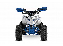 Replay URX RG7-A 110 Sport Quad voor Kinderen Automatisch, 4-taktmotor, Elektrische Starter, Nitro Motors