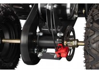 Replay Cross 1000W 36V Elektryczny Quad dla Dziecka