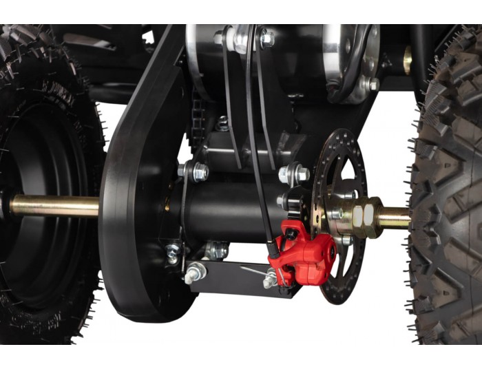 Replay Cross 1000W 36V Elektryczny Quad dla Dziecka