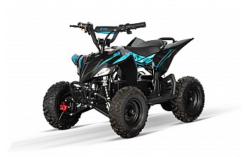 Replay Cross 1000W 36V Electric Quad Bike