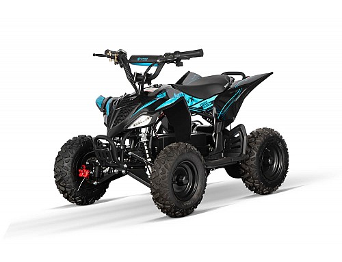 Replay Cross 1000W 36V Electric Quad Bike