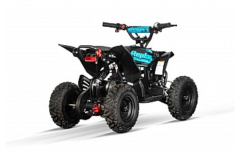 Replay Cross 1000W 36V Electric Quad Bike
