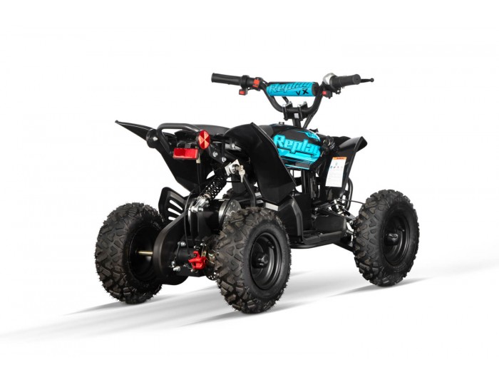 Replay Cross 1000W 36V Elektryczny Quad dla Dziecka