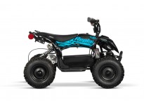 Replay Cross 1000W 36V Elektryczny Quad dla Dziecka