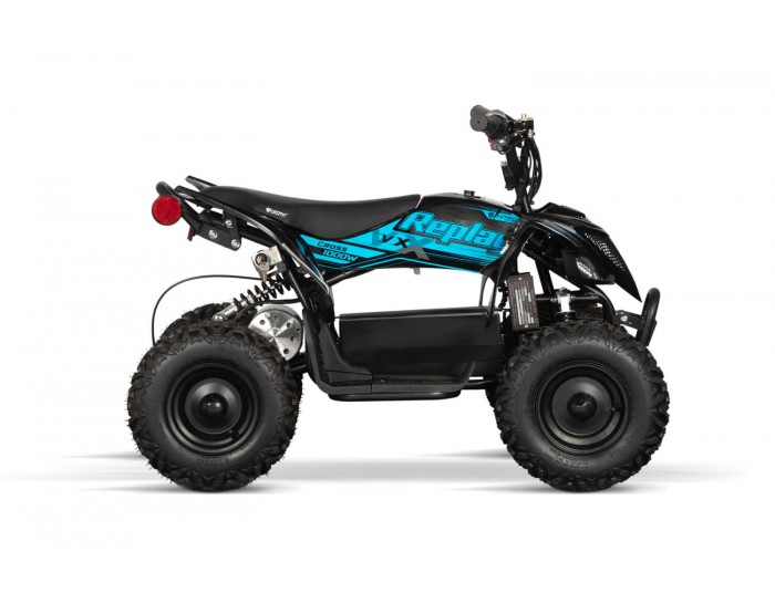 Replay Cross 1000W 36V Elektryczny Quad dla Dziecka