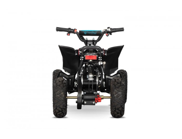 Replay Cross 1000W 36V Elektryczny Quad dla Dziecka
