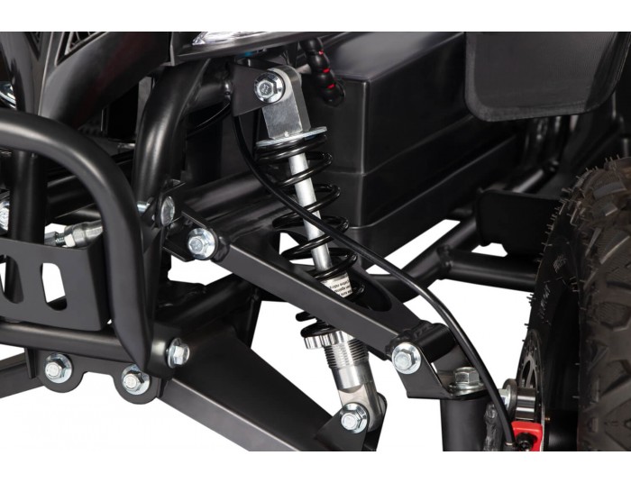 Replay Cross 1000W 36V Elektryczny Quad dla Dziecka