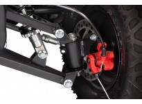 Replay Cross 1000W 36V Elektryczny Quad dla Dziecka