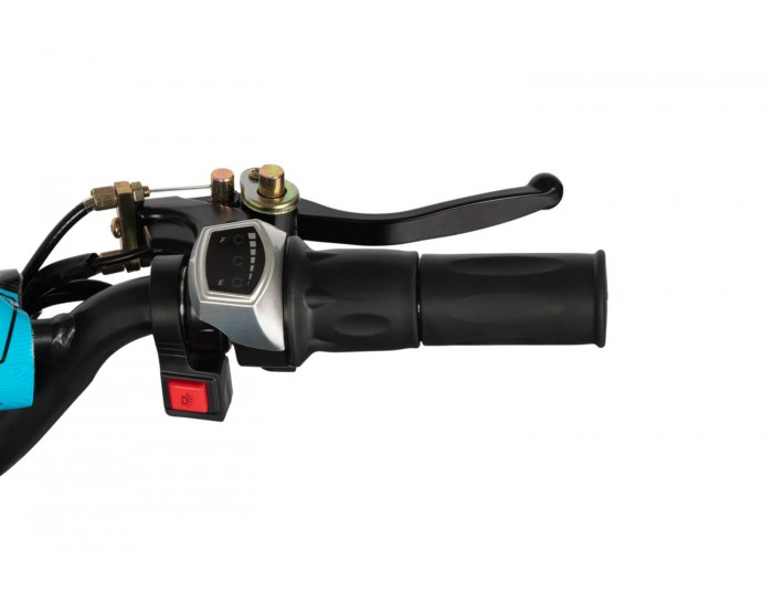 Replay Cross 1000W 36V Elektryczny Quad dla Dziecka