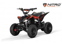 Replay Cross 1000W 36V Elektryczny Quad dla Dziecka