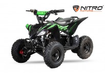 Replay Cross 1000W 36V Elektryczny Quad dla Dziecka