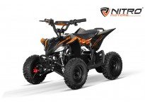 Replay Cross 1000W 36V Elektryczny Quad dla Dziecka