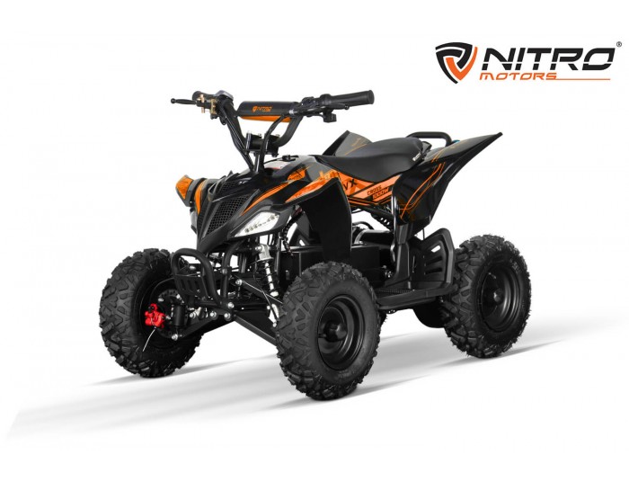 Replay Cross 1000W 36V Elektryczny Quad dla Dziecka