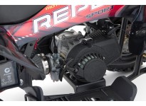 Replay Sport 49cc E-Start PETROL MINI QUAD BIKE 