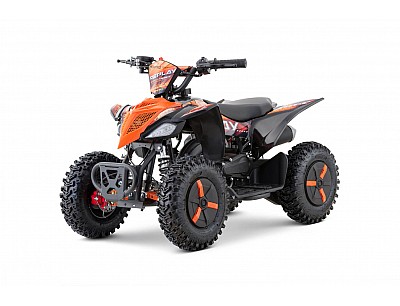 Kit Essieu Arrière 29 Pouces + Moteur 49cc 2 Temps Pour Quad, Go Kart, Mini Bike