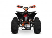 Replay 1000W 48V XXL Elektriska 4-hjuling Quad for Barn