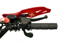 Replay AG8 RS 125cc Petrol Quad Bike Semi-Automatic , 4 Stroke Engine, Electric Start, Nitro Motors