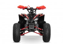 Replay 3G8 RS 125 4-Hjuling Halvautomatisk Quad For Barn, 4-taktsmotor, Elektrisk start, Nitro Motors
