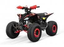 Replay AG8 RS 125cc Petrol Quad Bike Semi-Automatic , 4 Stroke Engine, Electric Start, Nitro Motors