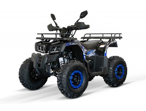 Reptile RS10-CVT 200 XXL Quad ATV - PLATIN LINE