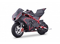 Rocket VX Sport 50cc Pocket Bike Mini Moto