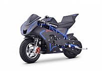 Rocket VX Sport 50cc Pocket Bike Mini Moto