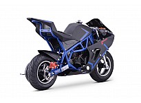 Rocket VX Sport 50cc Pocket Bike Mini Moto