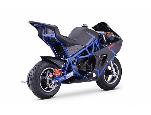 Rocket VX Sport 50cc Pocket Bike Mini Moto