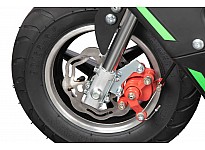 Rocket VX Sport 50cc Pocket Bike MiniBike