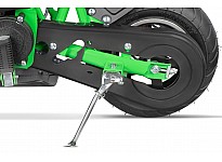 Rocket VX Sport 50cc Pocket Bike MiniBike