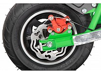 Rocket VX Sport 50cc Pocket Bike MiniBike