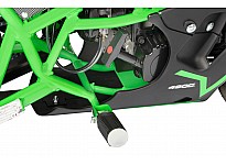 Rocket VX Sport 50cc Pocket Bike MiniBike