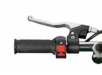 Rocket VX Sport 50cc Pocket Bike MiniBike