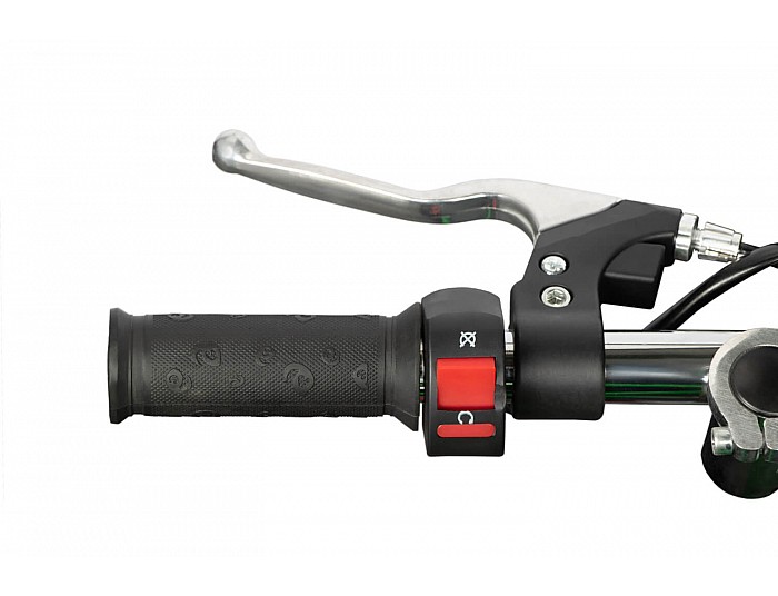 Rocket VX Sport 50cc Pocket Bike MiniBike