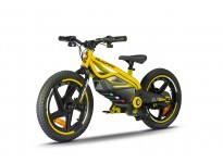 Velocifero Rookie 150W 16" Elektrisk Balansering Cykel för Barn