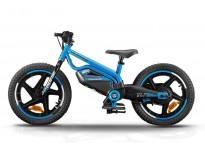 Velocifero Rookie 150W 16" Elektrisches Kinder Ausgleichs Fahrrad