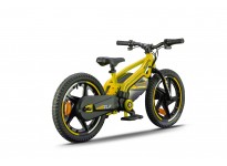 Velocifero Rookie 150W 16" Elektryczny Rower Treningowy dla Dzieci