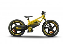 Velocifero Rookie 150W 16" Vélo Déquilibrage Electrique pour Enfants