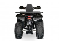 Rugby V3 RS10-CVT 180 Spalinowy XXL Quad Automatyczny