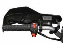 Rugby V3 RS10-CVT 180 Spalinowy XXL Quad Automatyczny