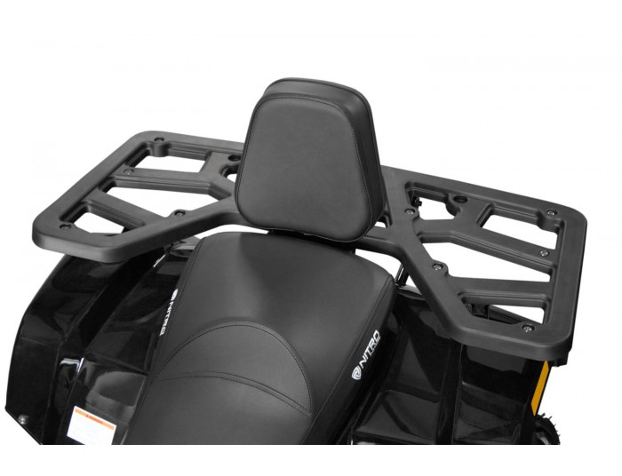 Rugby V3 RS10-CVT 180 Spalinowy XXL Quad Automatyczny